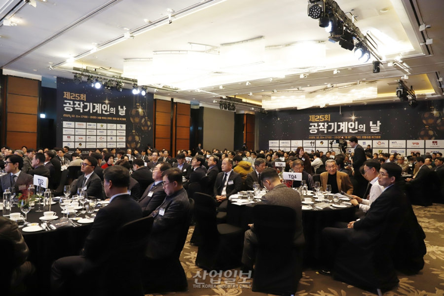 공작기계업계, 변화에 대한 능동적 대처로 재도약 기대