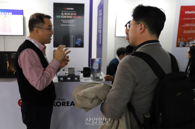 전기 화재 원인 불명, ‘전자파 전류센서’로 해결한다