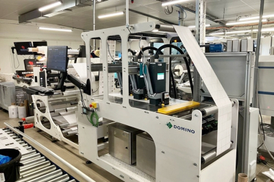 이네센스, 도미노 'K300' 3대 도입… EU 와인 규제 대응