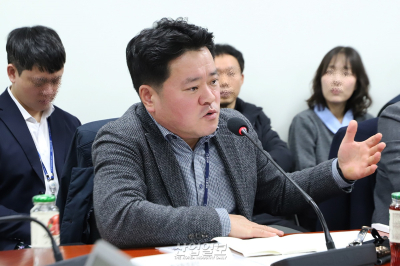 기후부 투명페트병 혼합 수거·처리 문제, “내년 상반기 대안 제시”