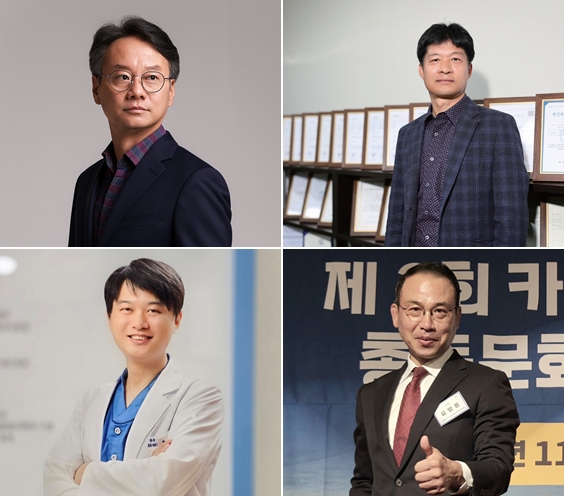 '2025 KAIST KCAMP 어워드'… 앤쌤 이근재·이앤켐 김신동 등 본상 영예
