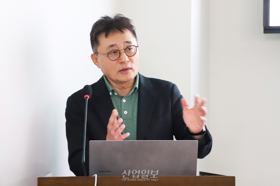 “순환경제, 환경 정책 아니라 ‘경제 정책’”