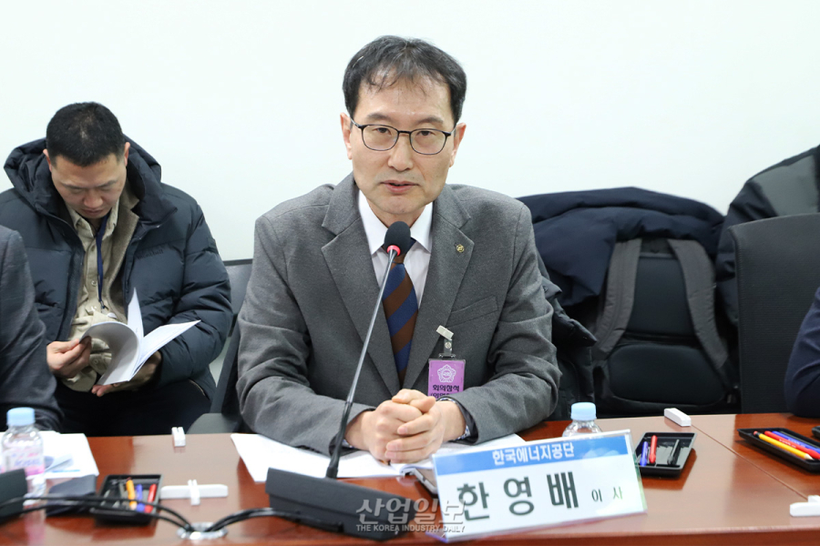 인천 해상풍력, 바다 위 구조물 넘어 산업전환·지역상생 동력 돼야