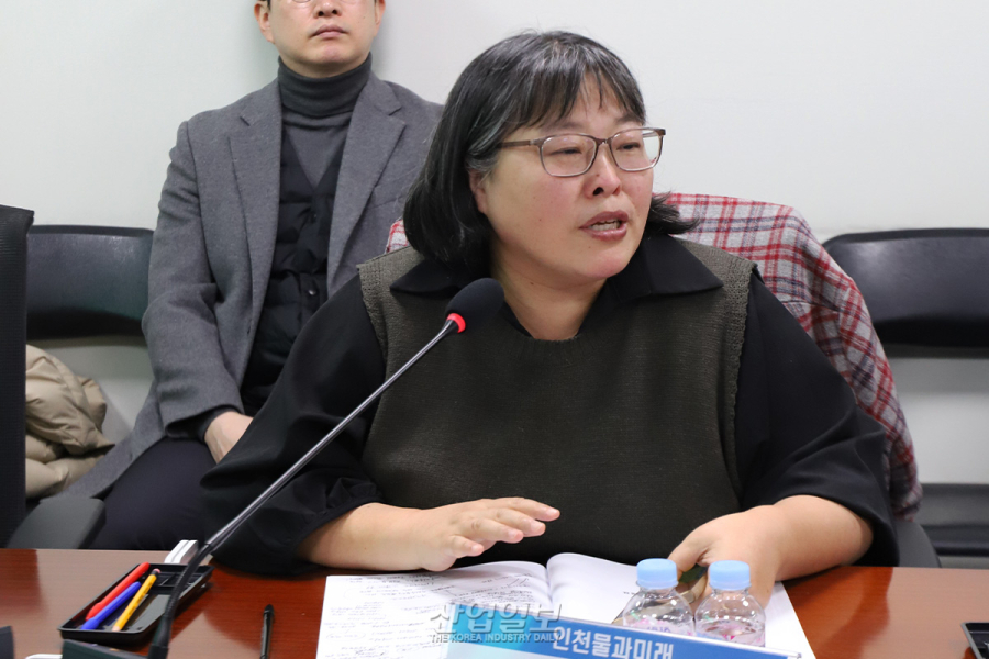 인천 해상풍력, 바다 위 구조물 넘어 산업전환·지역상생 동력 돼야