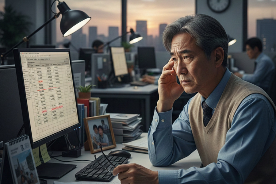 초고령사회 한국, ‘정년 늘려 일자리 줄어든다?’… ‘정년 65세’의 딜레마