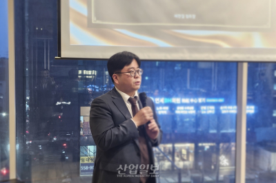 AI 시대, 테스팅이 신뢰의 핵심… SW테스팅협회 '송년의 밤' 성료