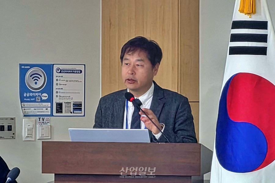 송전탑 건설 10년 vs 발전소 1년... “속도차 극복할 유일한 대안은 NWA 기술”