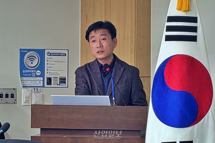 “철도, 달리는 송전망 된다”… 코레일, 호남 잉여전력 수도권 수송 ‘에너지 트레인’ 제안