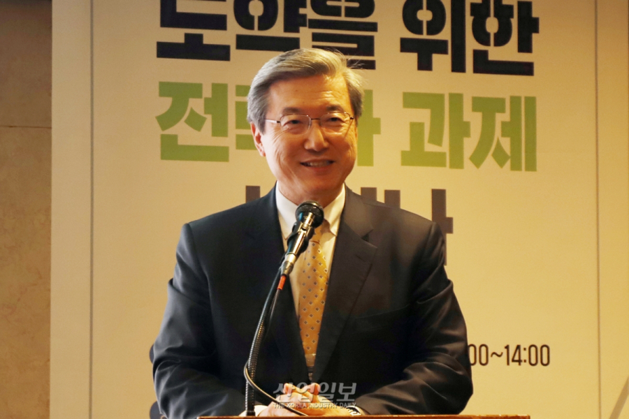 산업계 패러다임 전환, ‘목적’이 우선돼야