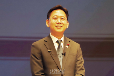 한국을 아시아태평양 지역 AI 수도로 만든다