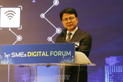 중소기업 디지털화, 데이터 표준화가 성패 가른다