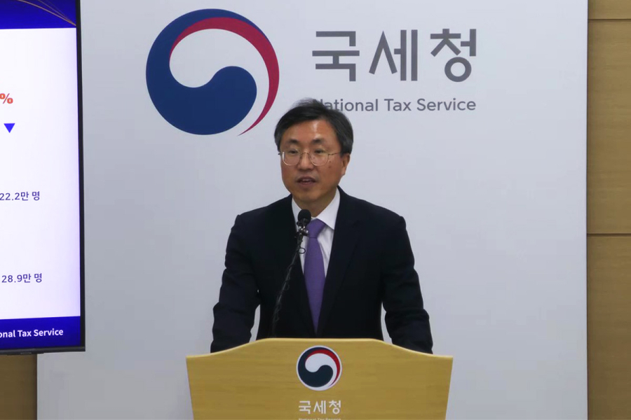 청년 창업 35만명 시대, 국세청 ‘청년 맞춤’ 세정지원 나선다