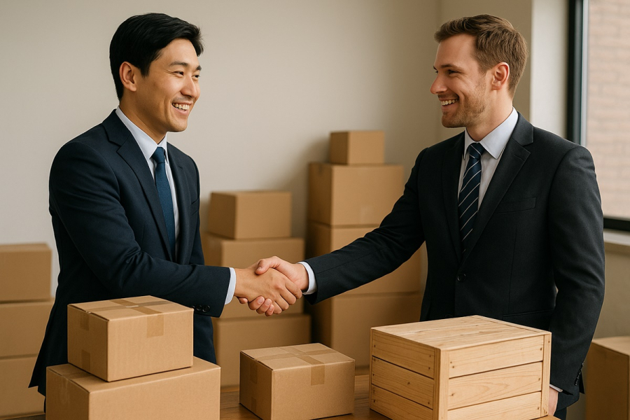 [2025 산업계 10대 뉴스 ① 관세협상] 불확실성 가중시킨 관세전쟁, 한국 선방으로 일단락