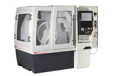 이화다이아몬드, ANCA 'MX7 Linear' 도입… 고성능 연삭 휠 개발 가속