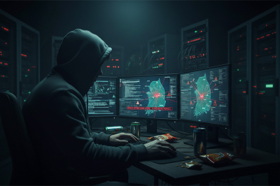 [2025 산업계 10대 뉴스③] 통신 3사 모두 뚫렸다…‘K-사이버 보안’ 비상등