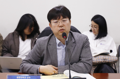 개정된 노조법 2·3조, 법적 해석 한계 ‘뚜렷’