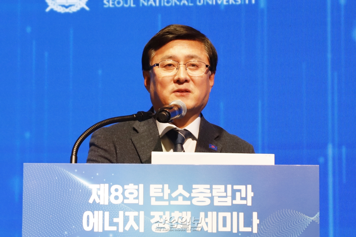 [2025 산업계 10대 뉴스⑤]Le ministère du Climat, de l’Énergie et de l’Environnement espère présenter un avenir durable
