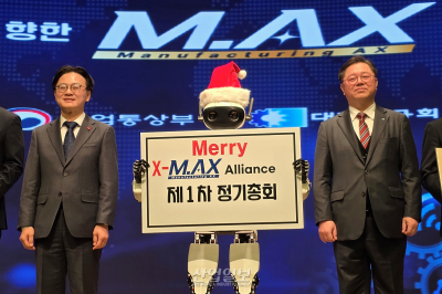 “제조업 생존, AI에 달렸다”… 정부, 내년 7천억 ‘베팅’