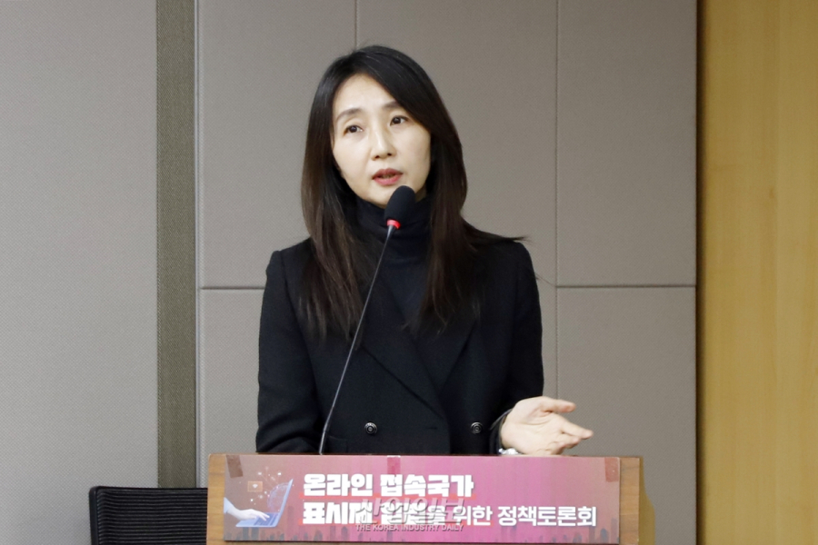 접속국가 표시제, 온라인 스캠·여론조작 방지 위해 실행 불가피