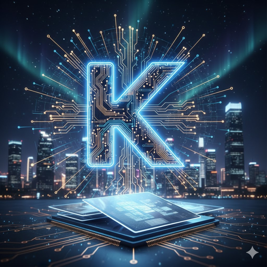 [2025 산업계 10대 뉴스⑦] 다시 달리는 K-반도체…정부·기업 ‘AI 인프라 동맹’ 가속