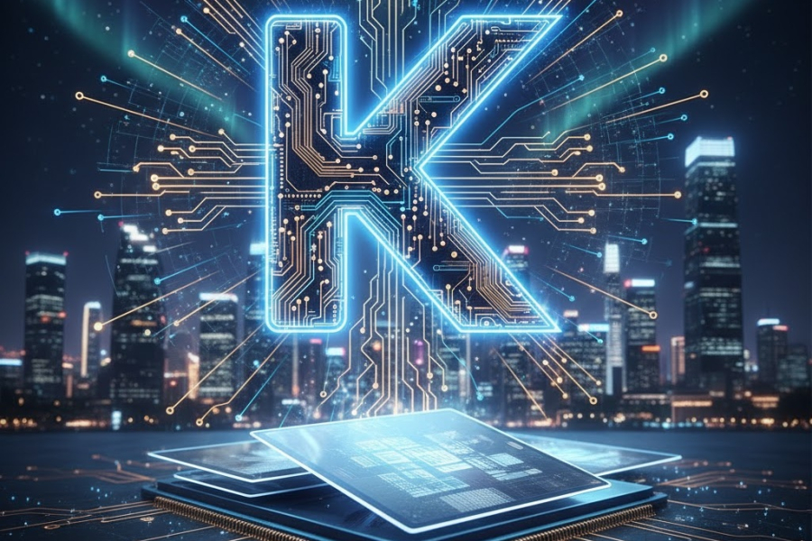 [2025 산업계 10대 뉴스⑦] 다시 달리는 K-반도체…정부·기업 ‘AI 인프라 동맹’ 가속