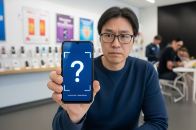 [기자수첩] 핸드폰 개통 ‘안면인증’, 기술이 아니라 신뢰의 문제다