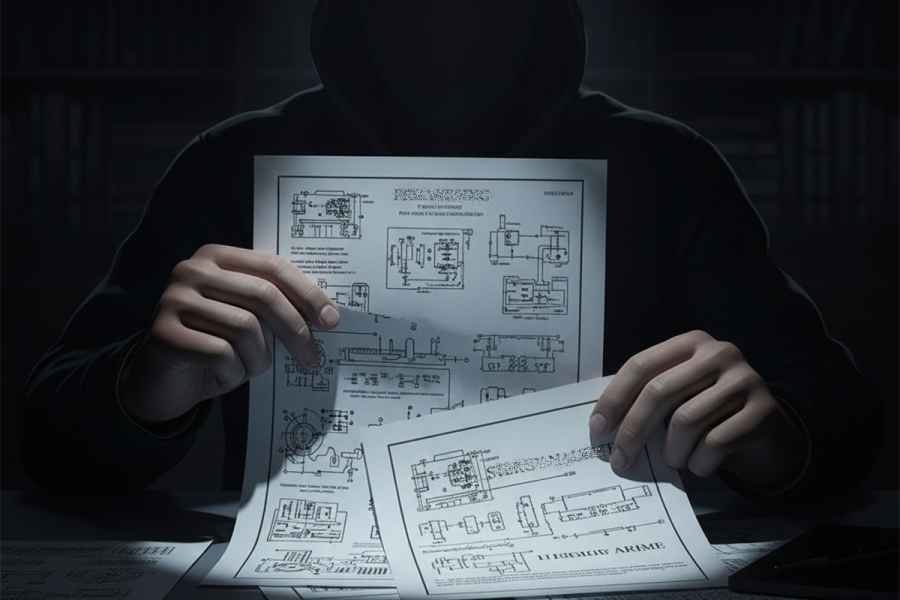 [문화 속 산업이야기] ‘주토피아2’, 기술탈취범이 도시를 지배하다