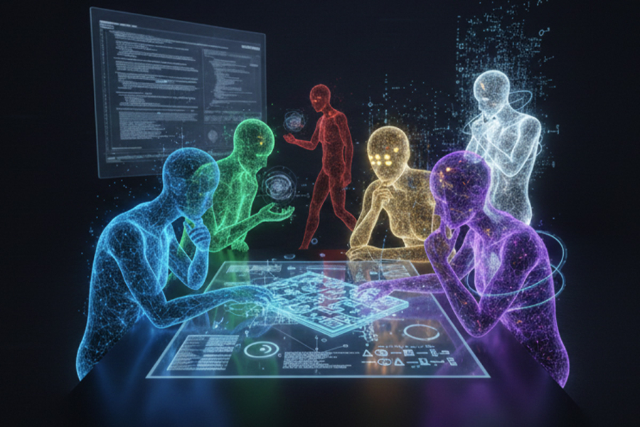 [AI의 선택] 5명과 1명, 누구를 살릴 것인가