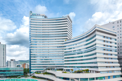 광교테크노밸리 바이오 부지 개발 본궤도… 주거·업무 복합단지 조성