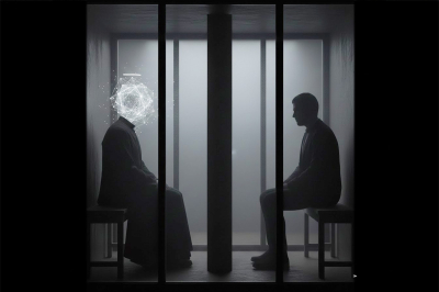 [AI의 선택] 연쇄살인범의 고해성사, 당신이 신부라면?