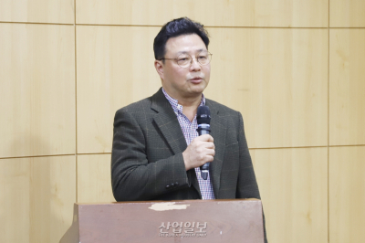 한국의 뿌리인 농업, AI로 효율 극대화한다