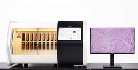 국산 슬라이드 스캐너 미국 첫 수출… 조직·세포 병리 진단 시장 공략