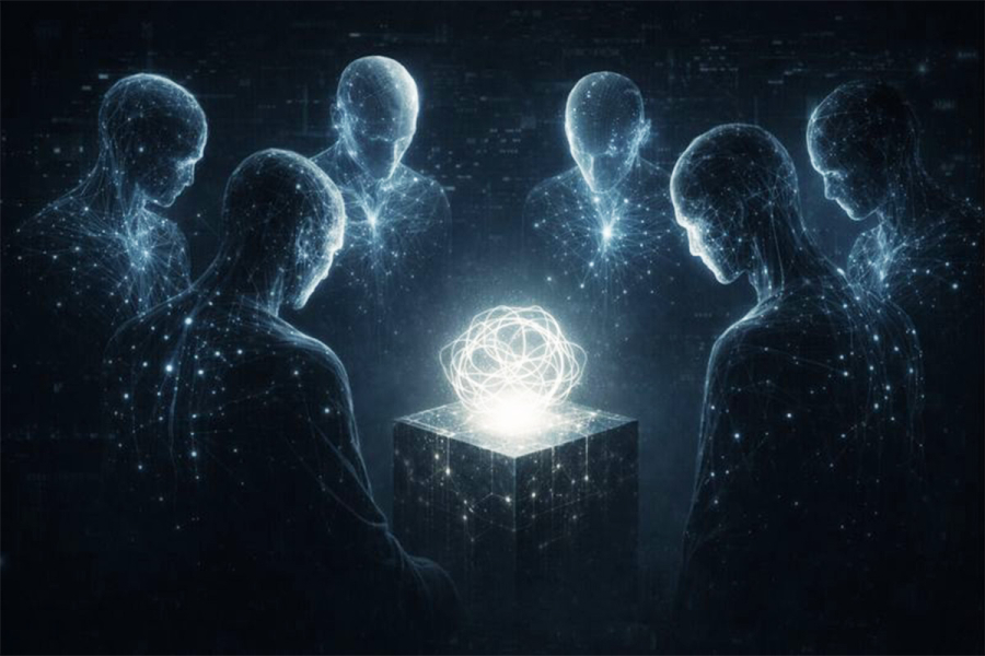 [AI의 선택] 연쇄살인범의 고해성사, 당신이 신부라면?