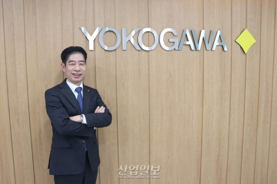 요꼬가와, CENTUM 50주년 맞아 제어 계층의 AI 플랫폼 전환 선언