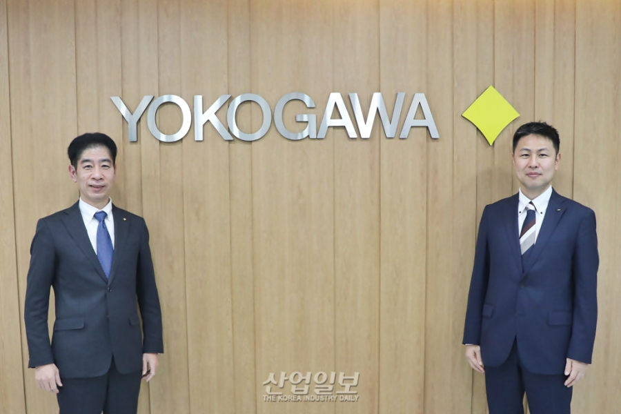 요꼬가와, CENTUM 50주년 맞아 제어 계층의 AI 플랫폼 전환 선언