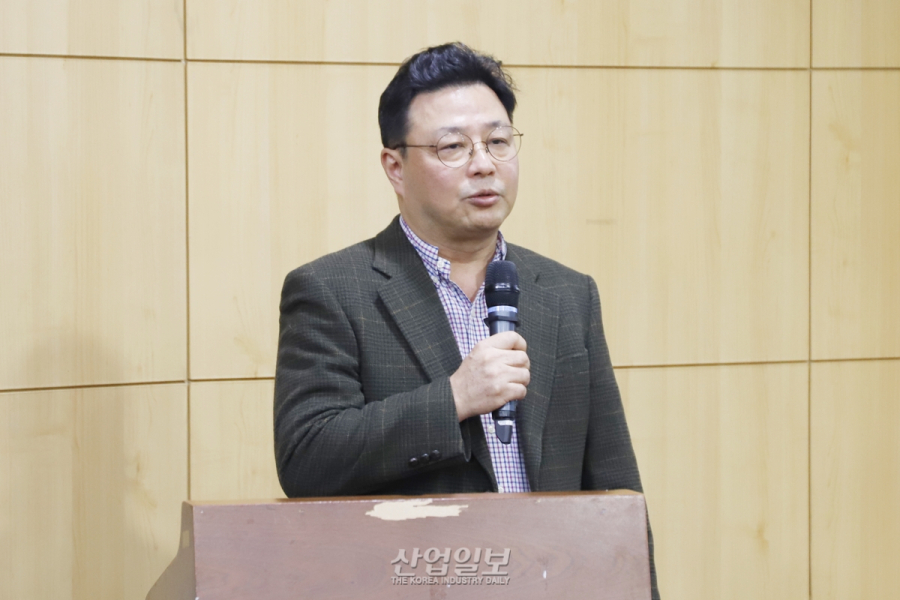 한국의 뿌리인 농업, AI로 효율 극대화한다