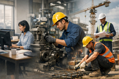 11월 종사자 수 2천36만 8천 명, 4만 3천 명↑