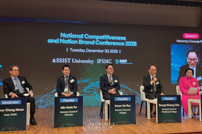 “한국과 협력은 성장 전략”… 국가브랜드가 만든 주요국 산업 연대