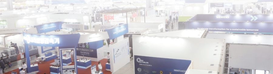 [신년사] 역동의 병오년(丙午年), 기계장터·전시관 통합… ‘산업 표준’ 다시 쓴다