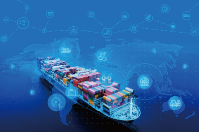 선복량 세계 4위 지켰지만… 한국 해운, 중장기 경쟁력 ‘빨간불’