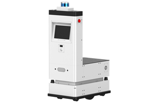 트위니, 자율주행 로봇 나르고60 국립세종도서관 등 3곳 공급