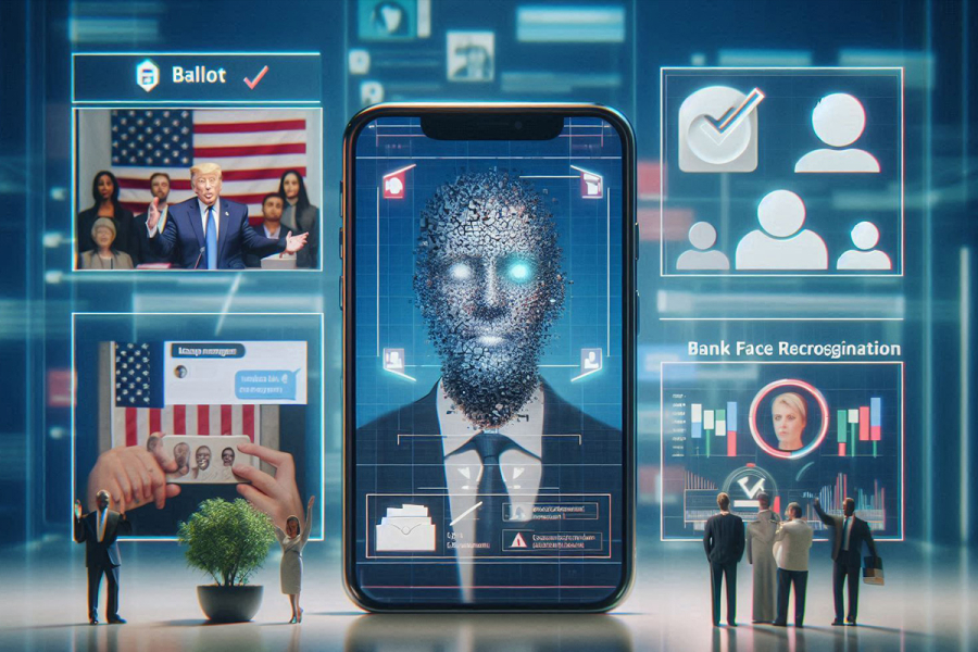 [문화 속 산업이야기] ‘딥페이크 핵전쟁’에 속아 벙커에 갇힌 부자들…우리는 속지 않을까