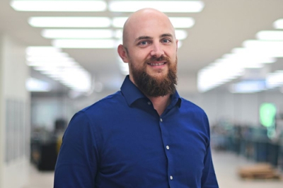 에어로텍, 2축 레이저 스캔 헤드 'AGV-CPO' 출시... 미세가공 라인업 확대