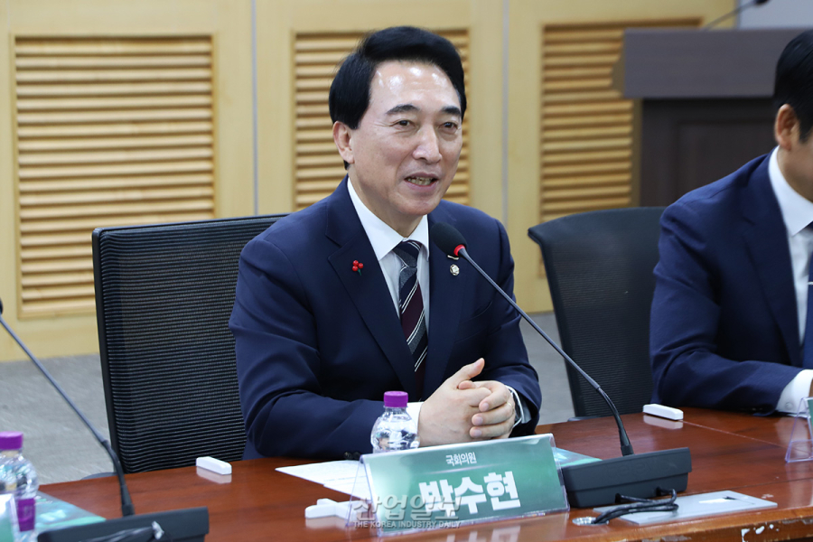 정청래 당대표 “AI 시대를 얼마나 잘 준비하느냐가 국가의 흥망성쇠와 직결될 것”