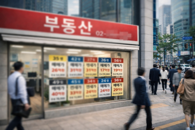 11월 상업업무용 빌딩 거래량 7.7%↑... 4조 원대 시장 규모 회복