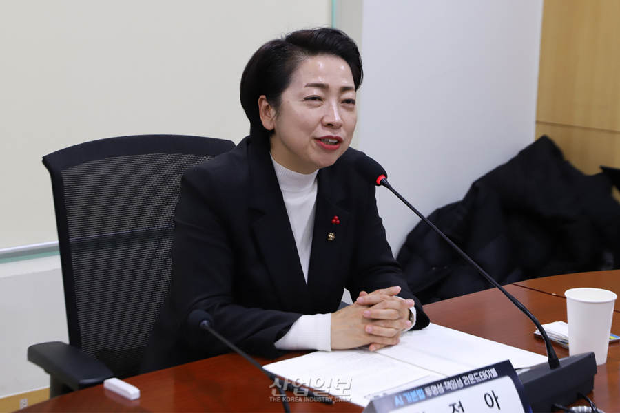 NIA AI법제도센터장 “AI 기본법, 위험 관리·이용자 보호 못 하면 고영향 AI 서비스하지 말라는 것”