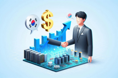 2025년 외국인직접투자 360.5억 달러…역대 최대 실적 속, 첨단산업 투자 증가