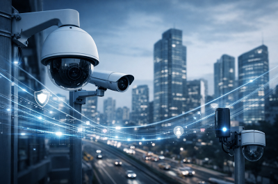 보안 산업, ‘제품’에서 ‘에코시스템’으로… 엑시스, 2026년 5대 기술 트렌드 제시