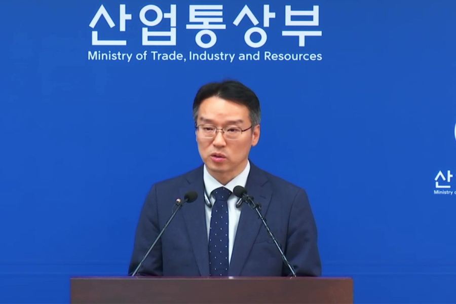 2025년 외국인직접투자 360.5억 달러…역대 최대 실적 속, 첨단산업 투자 증가