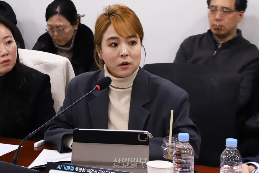 세계 최초 포괄법 ‘AI 기본법’, 산업 현장 “준비 안 됐다”